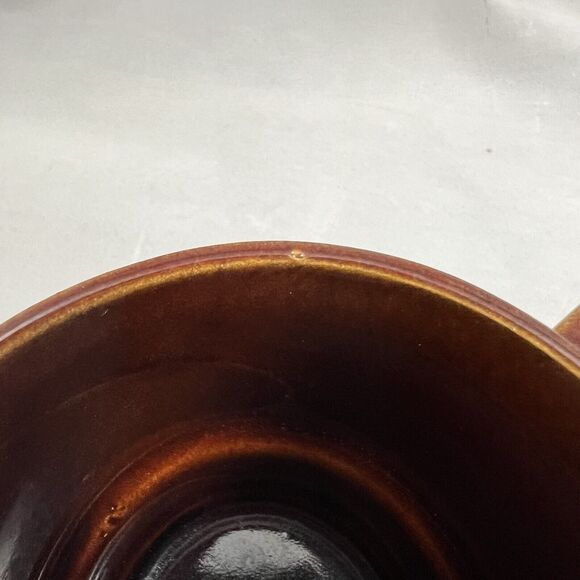 Vintage MCM Coffee Mug Stackable Ceramic Retro Replacement - Picture 7 of 9